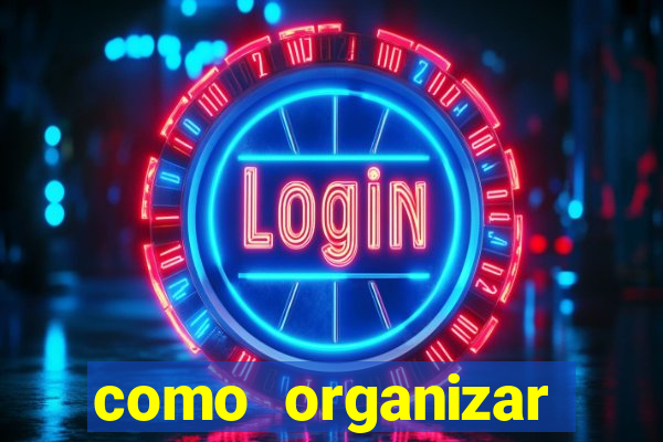 como organizar planilha por ordem alfabetica